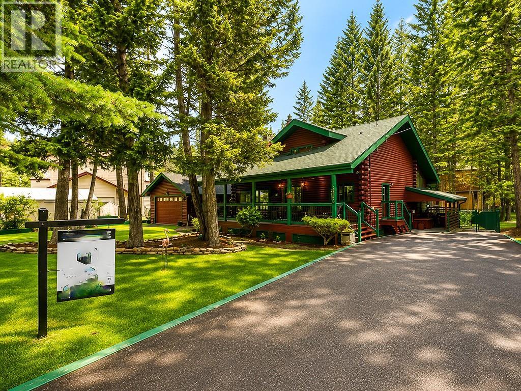 5352 Dutch Creek Road - 8