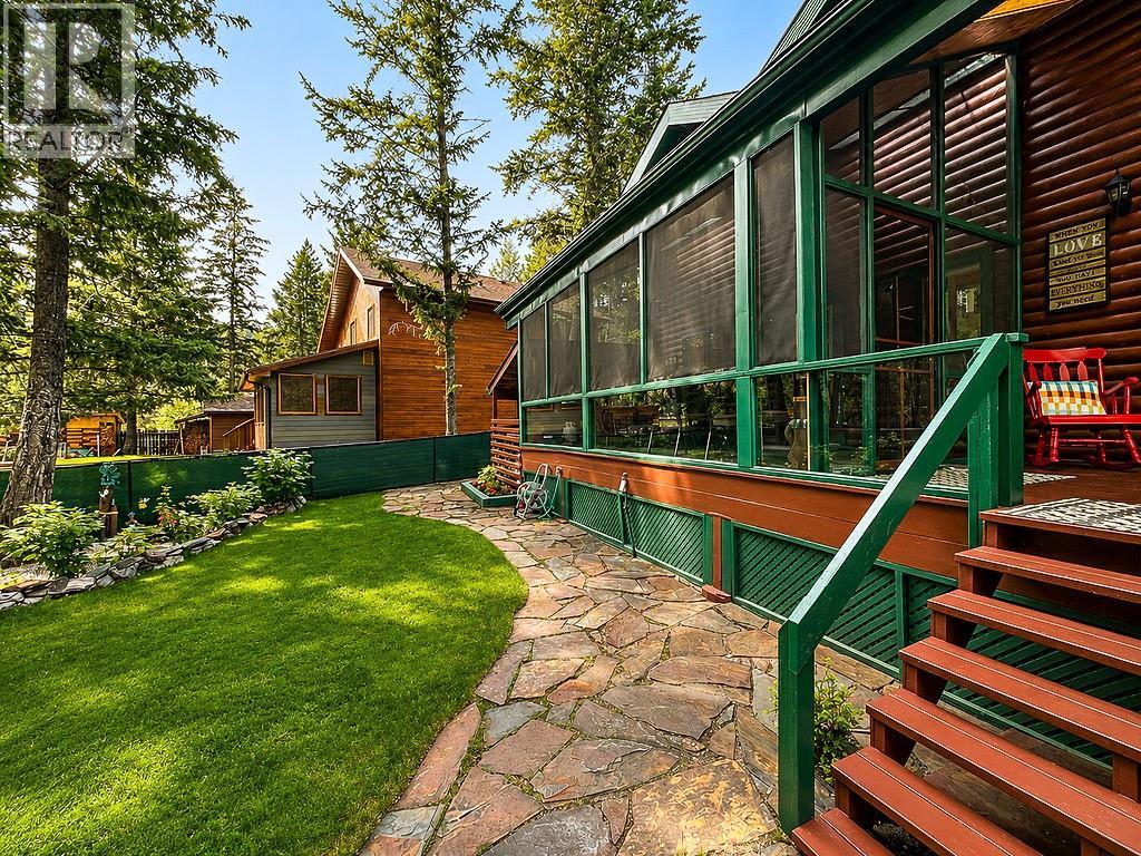 5352 Dutch Creek Road - 37