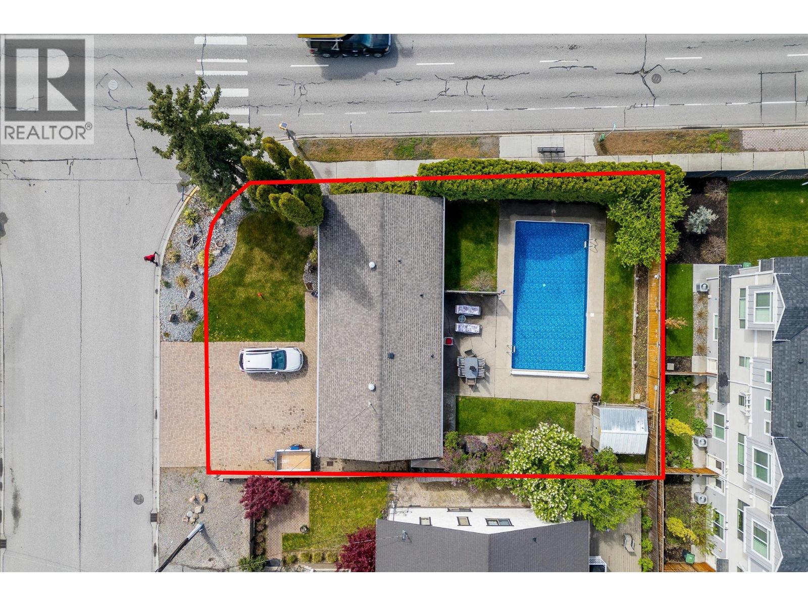 2030 Wilkinson Street - 2