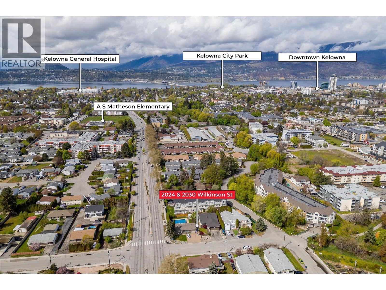 2030 Wilkinson Street - 3