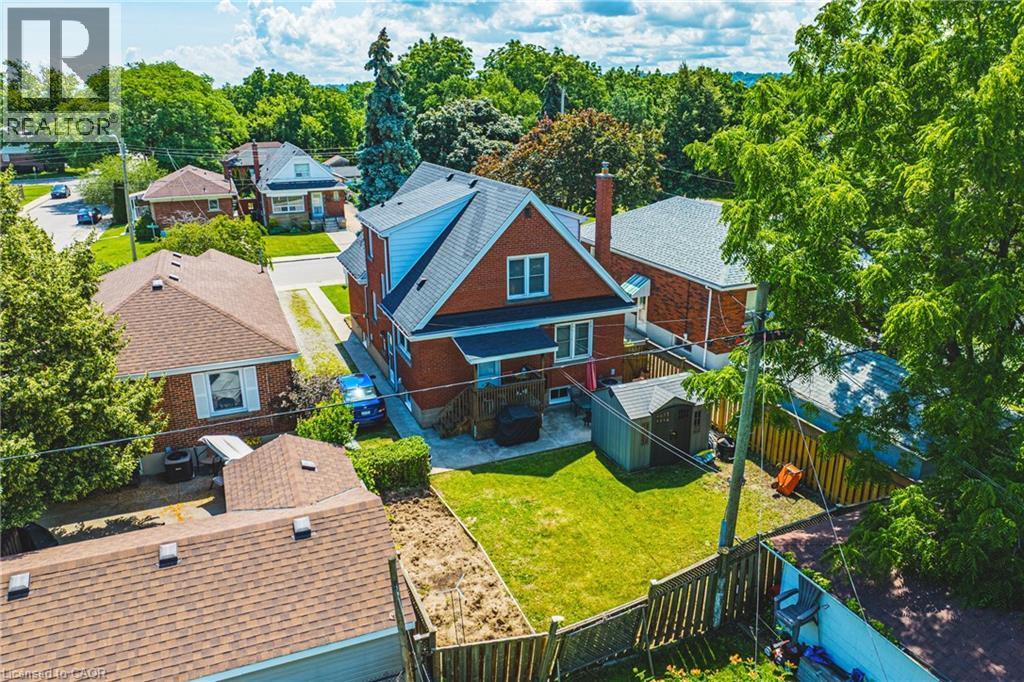 208 GLENCARRY Avenue - 36