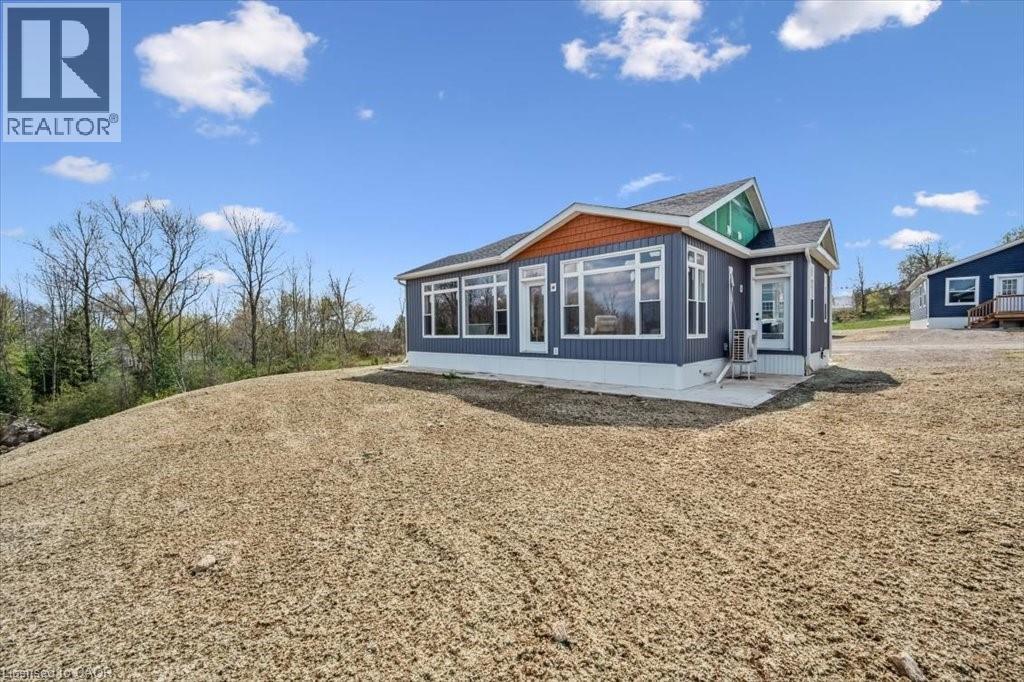 #LOT 126/X 1085 CONCESSION 10 Road W - 30
