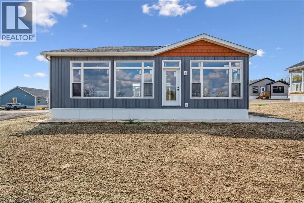 #LOT 126/X 1085 CONCESSION 10 Road W - 31
