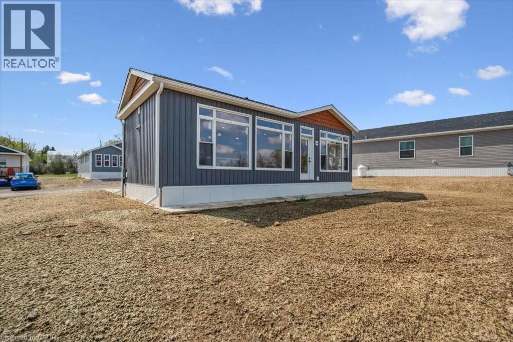 #LOT 126/X 1085 CONCESSION 10 Road W - 32