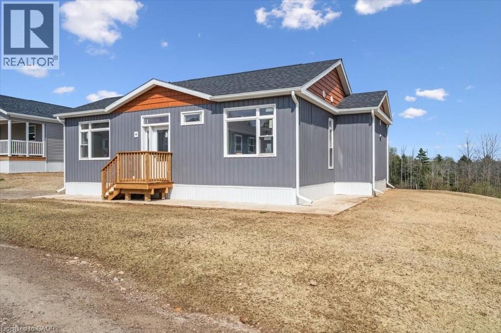 #LOT 126/X 1085 CONCESSION 10 Road W - 4