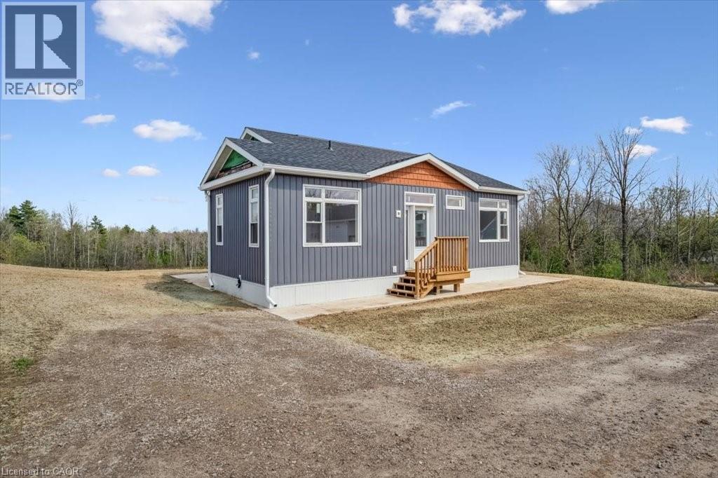 #LOT 126/X 1085 CONCESSION 10 Road W - 5