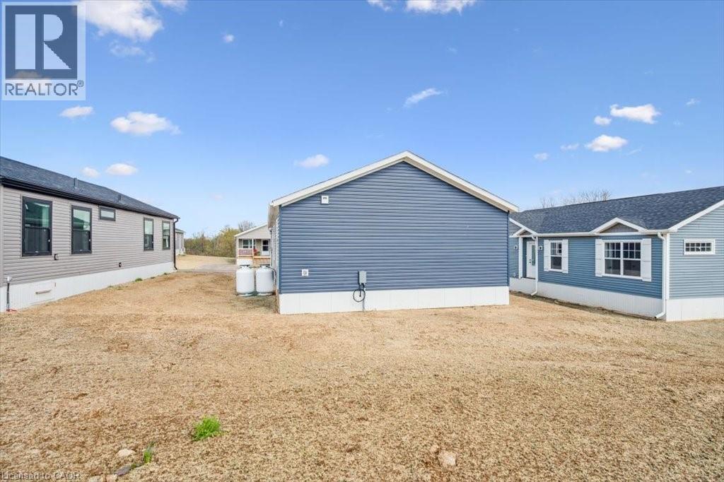 #LOT 113/N 1085 CONCESSION 10 Road W - 30