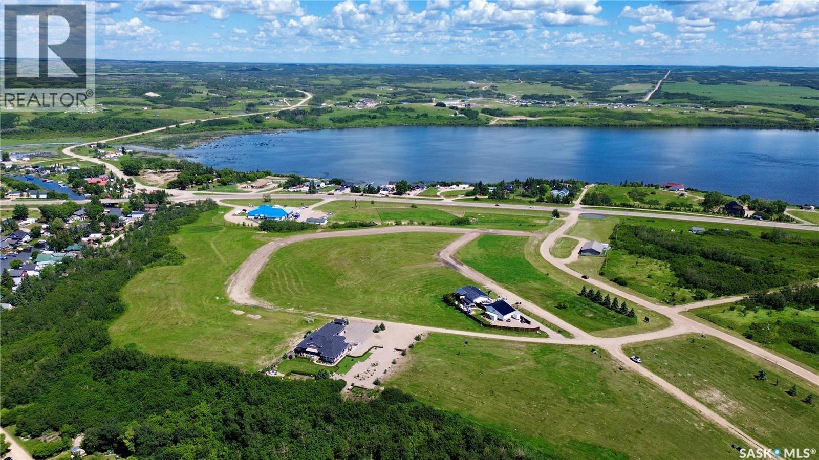 Lot 1 Thomas DRIVE