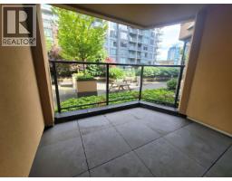 214 488 Helmcken Street, Vancouver, BC V6B6E4 Photo 11