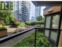 214 488 Helmcken Street, Vancouver, BC V6B6E4 Photo 12