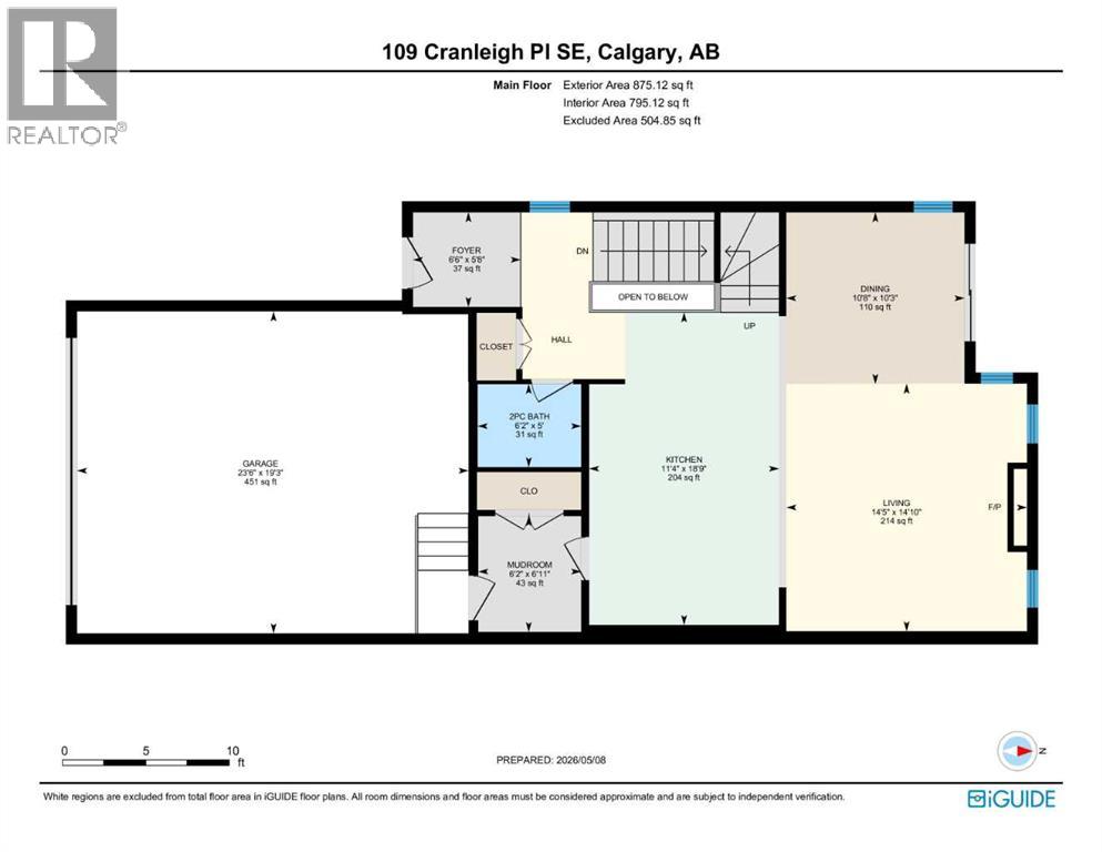 109 Cranleigh Place SE - 45
