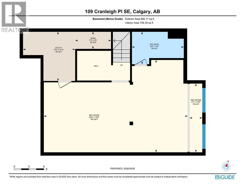109 Cranleigh Place SE - 47