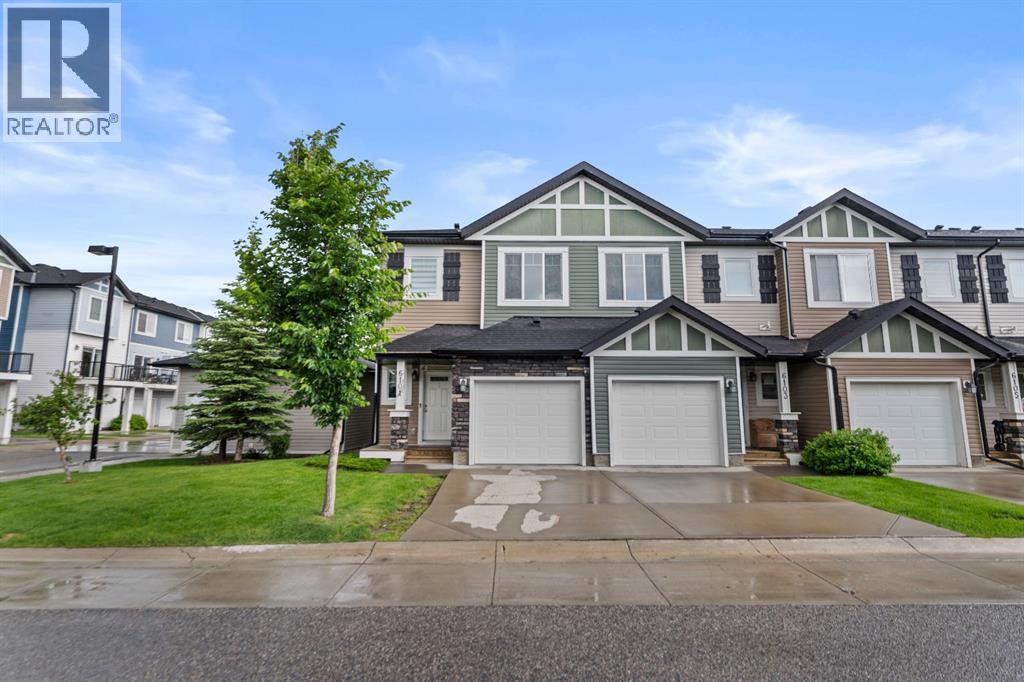 #6101 333 Taralake Way NE - 1
