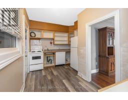 Sunroom - 170 Hellems Avenue E, Welland, ON L3B3B4 Photo 13