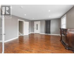 Dining room - 170 Hellems Avenue E, Welland, ON L3B3B4 Photo 7