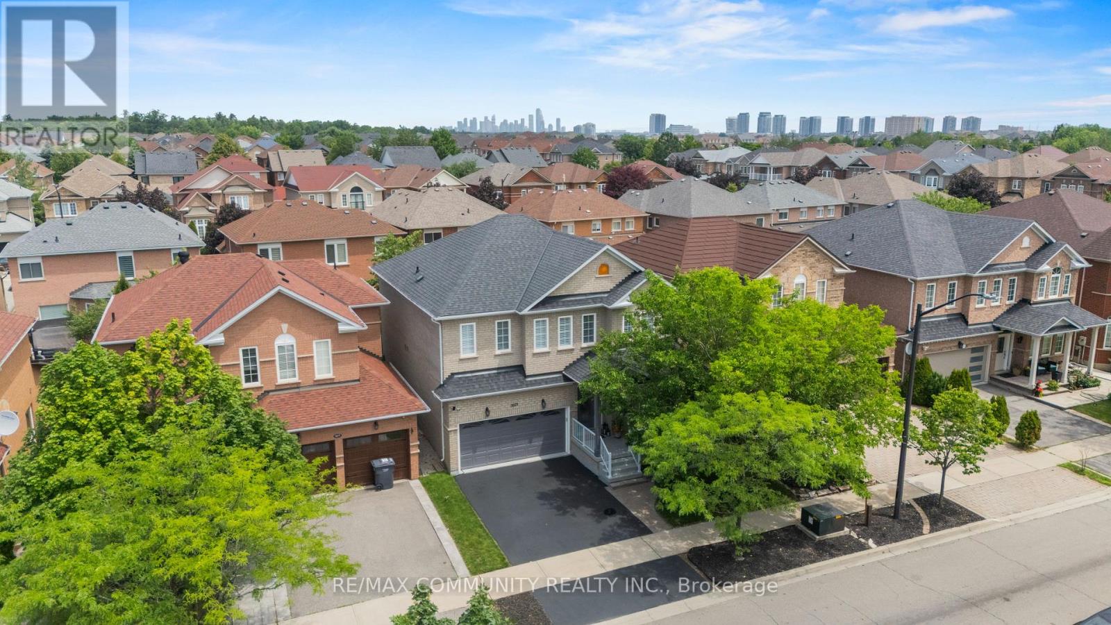 5673 PEGASUS STREET - 3