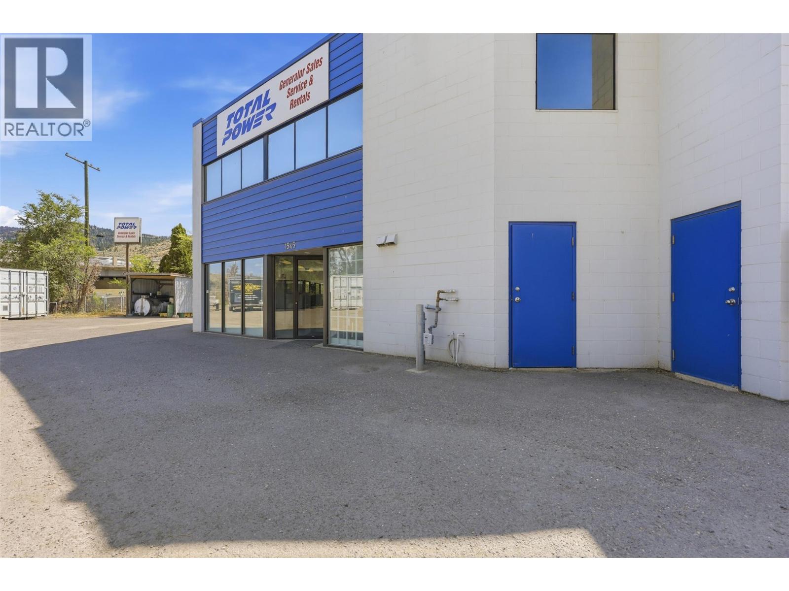 1545 River Street, Kamloops