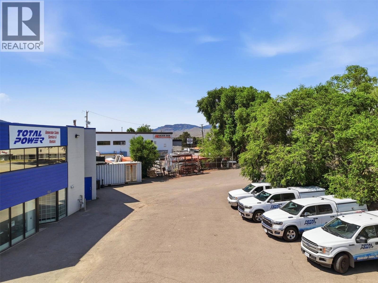 1545 River Street, Kamloops