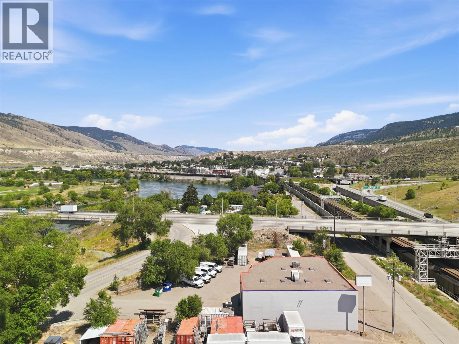 1545 River Street, Kamloops
