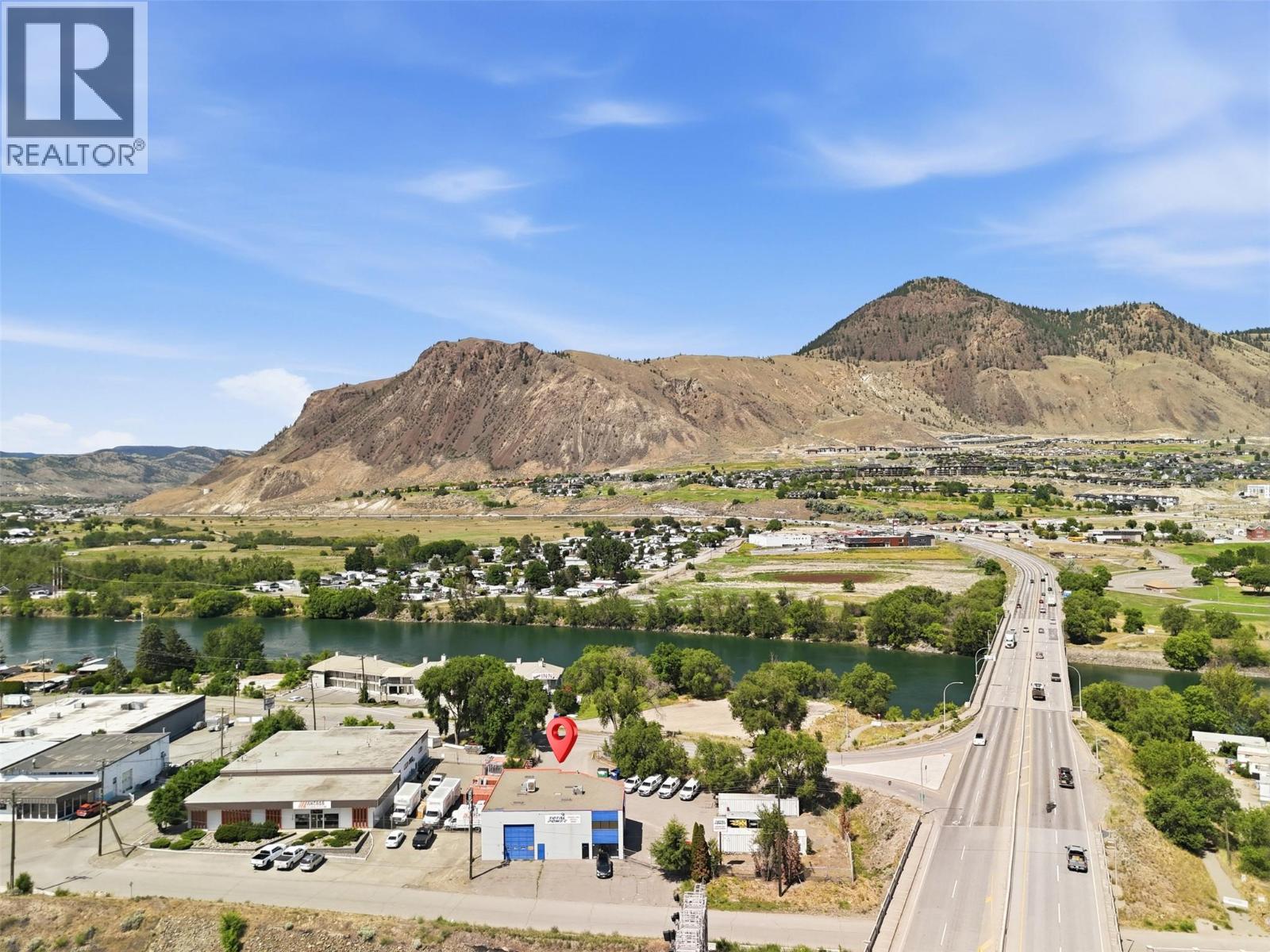 1545 River Street, Kamloops