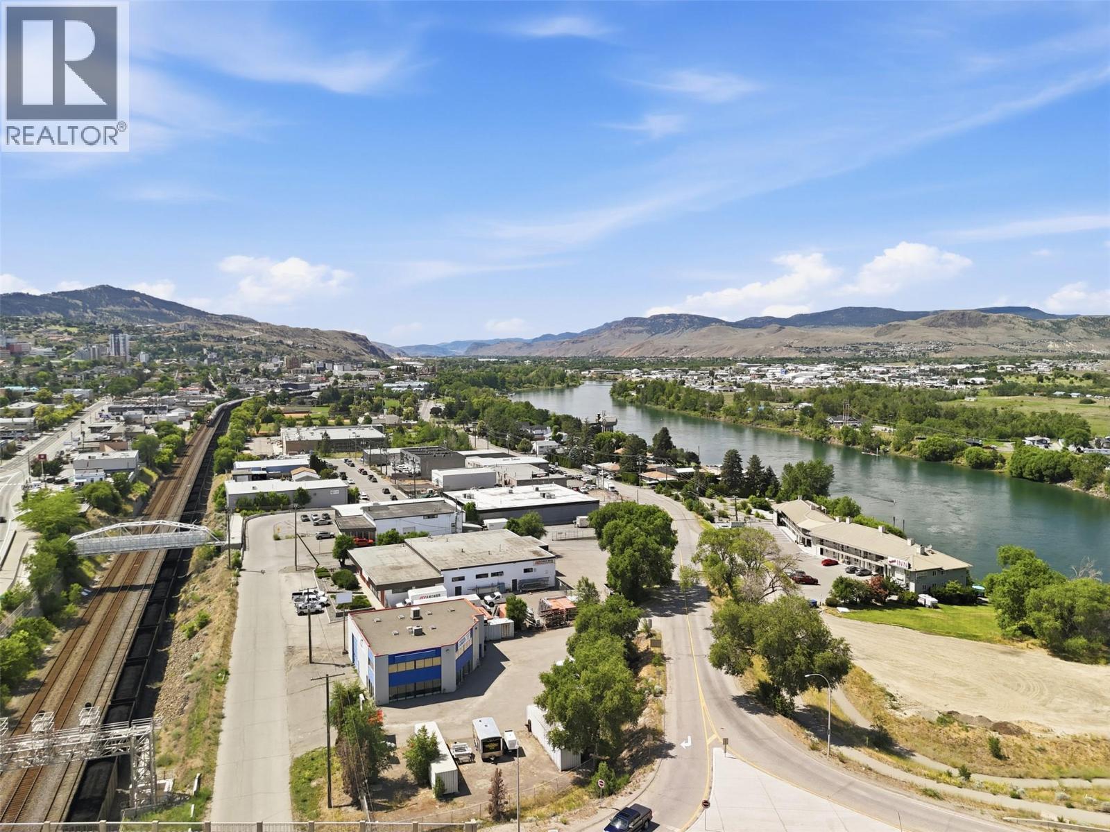 1545 River Street, Kamloops