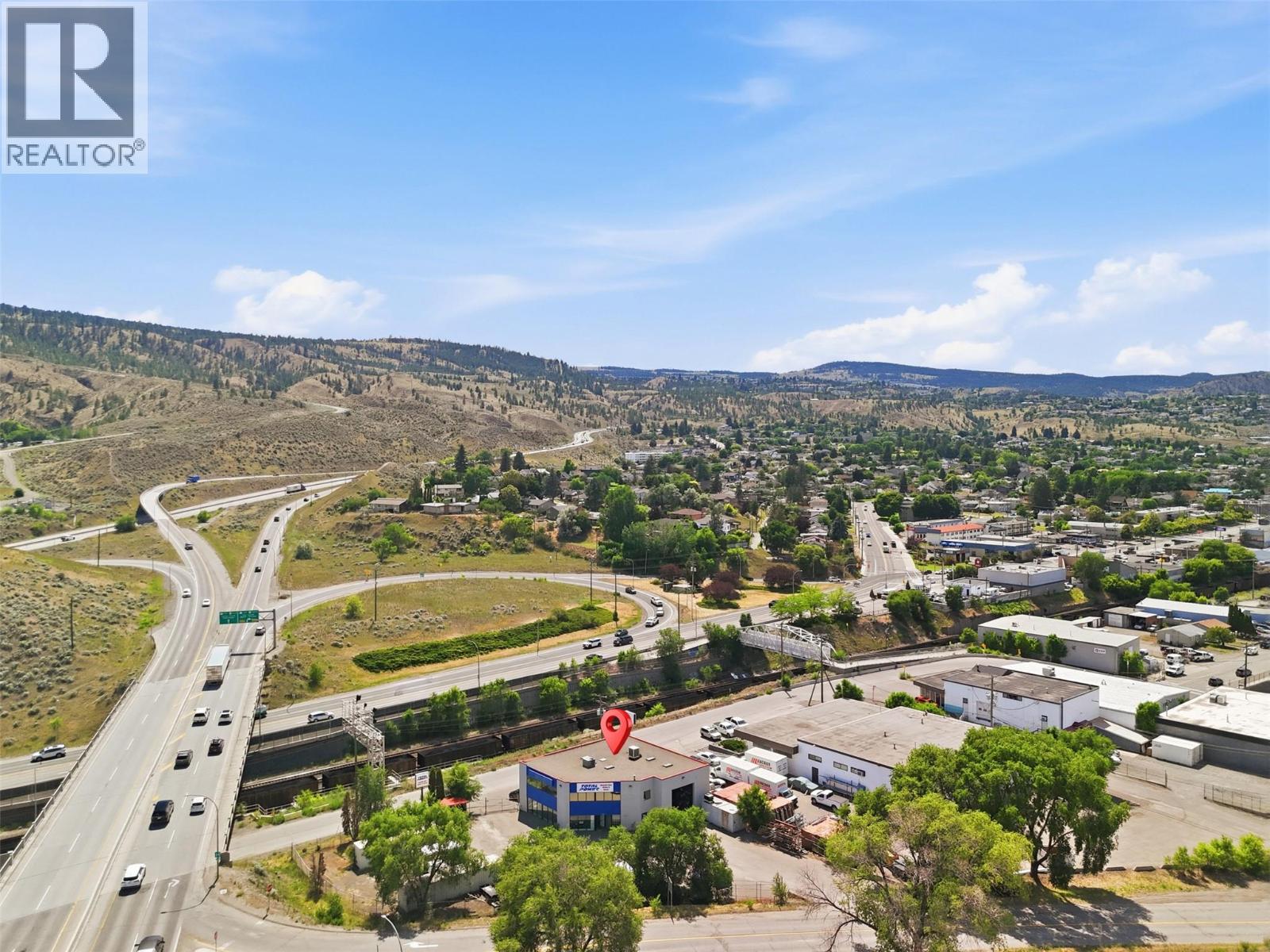 1545 River Street, Kamloops