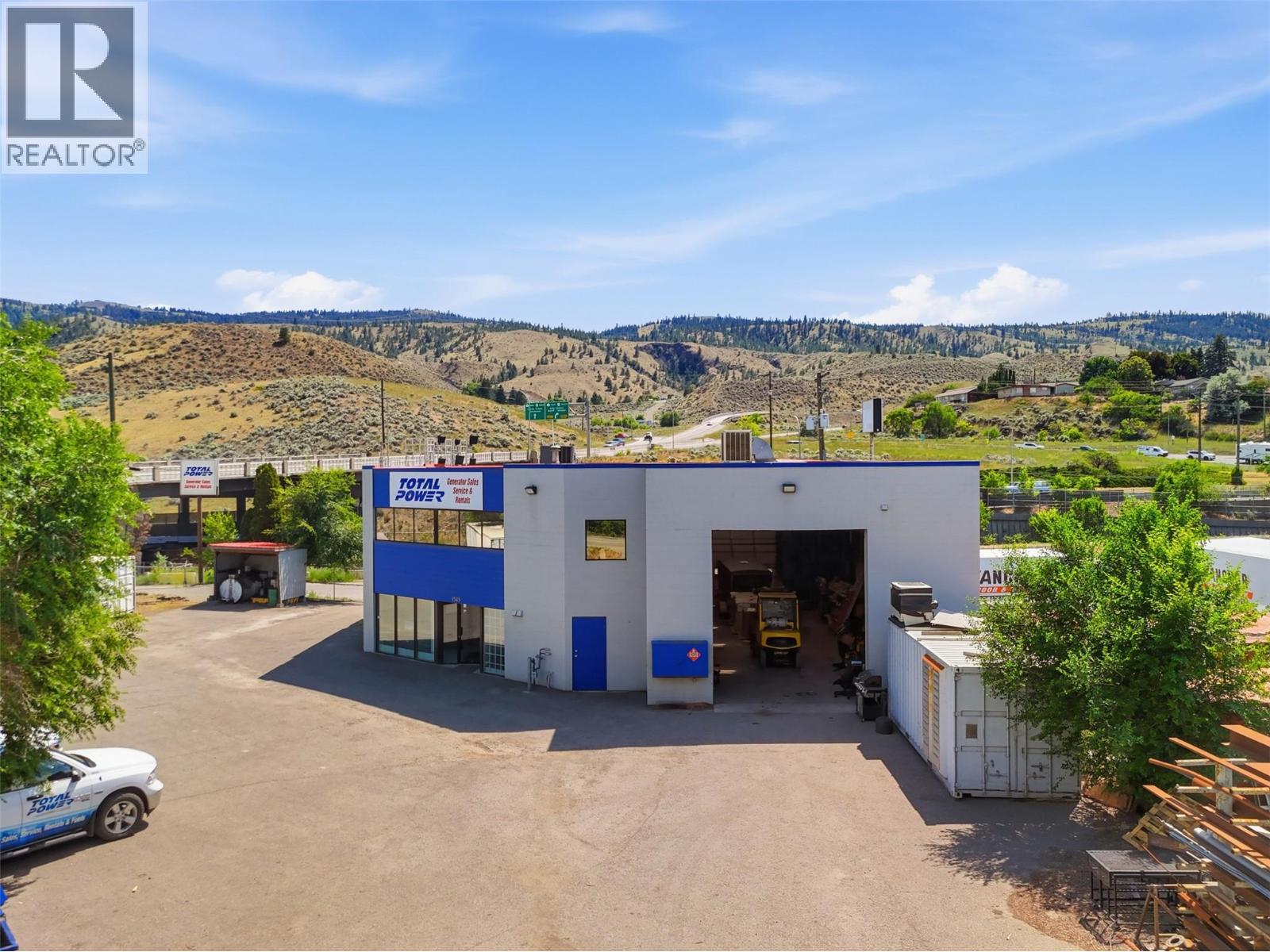 1545 River Street, Kamloops