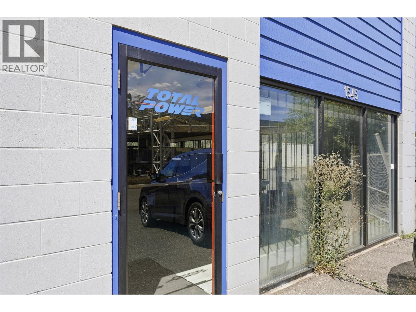 1545 River Street, Kamloops