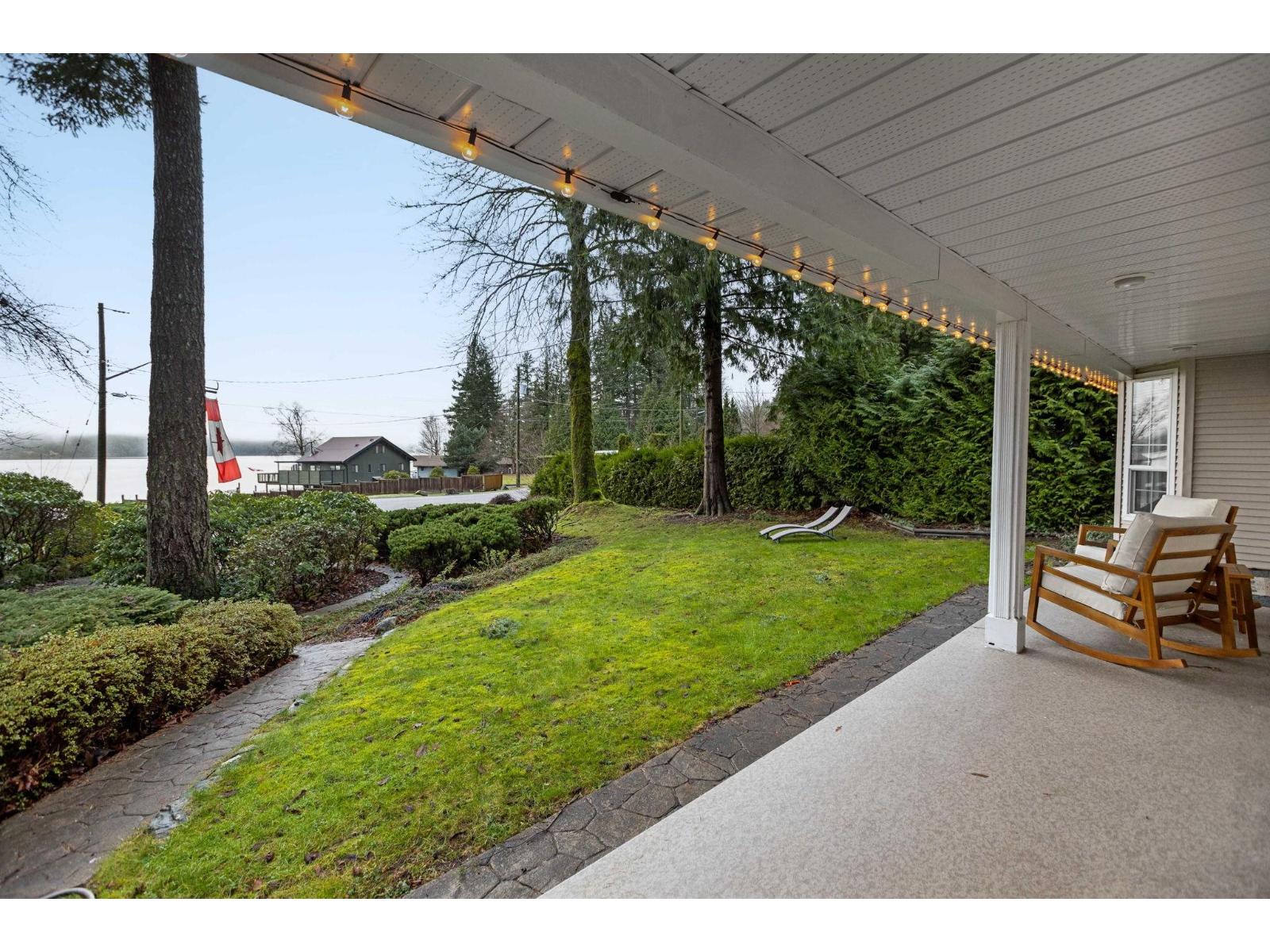 7388 ROCKWELL PLACE, Harrison Lake, Harrison Hot Springs