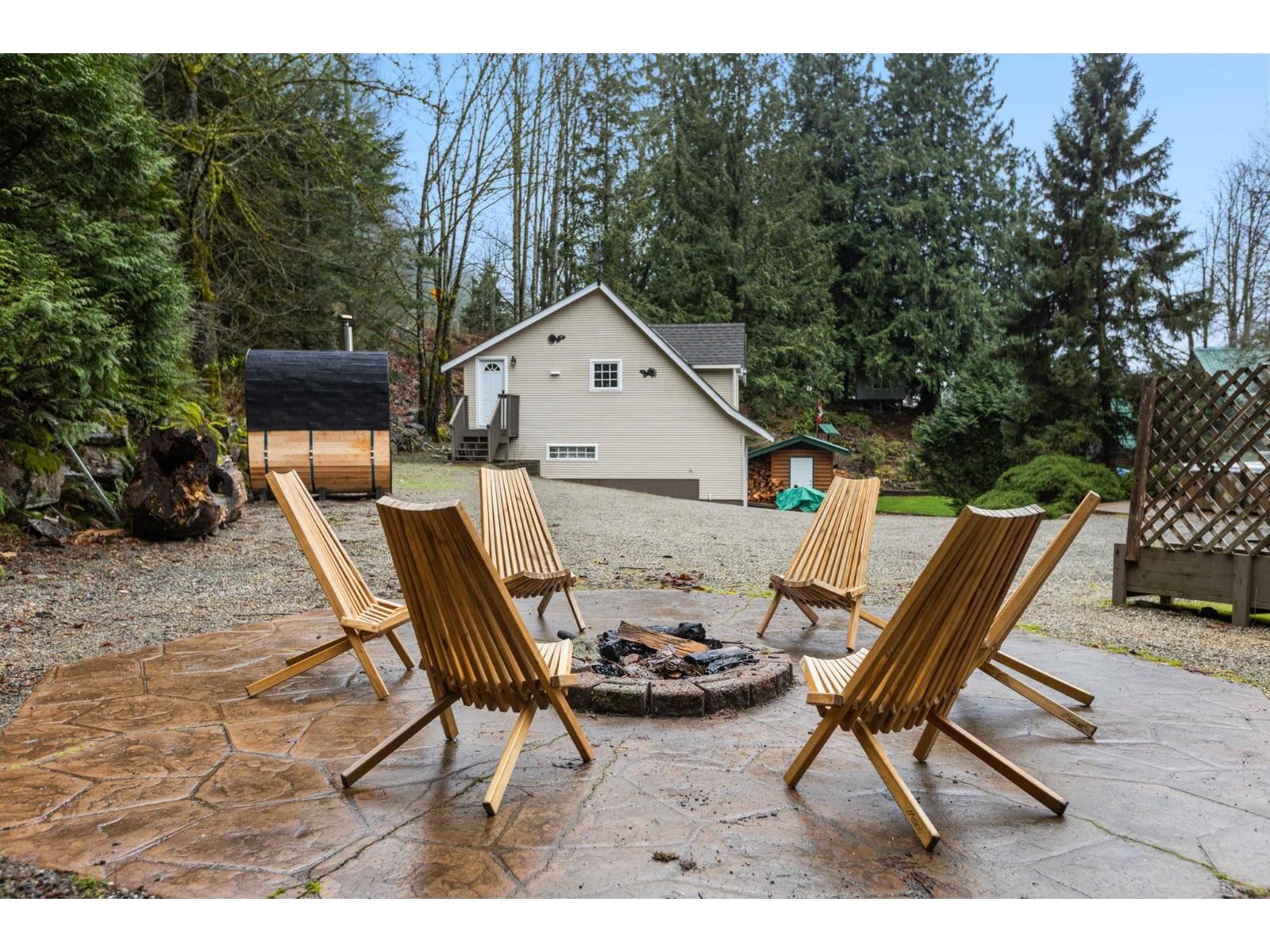 7388 ROCKWELL PLACE, Harrison Lake, Harrison Hot Springs