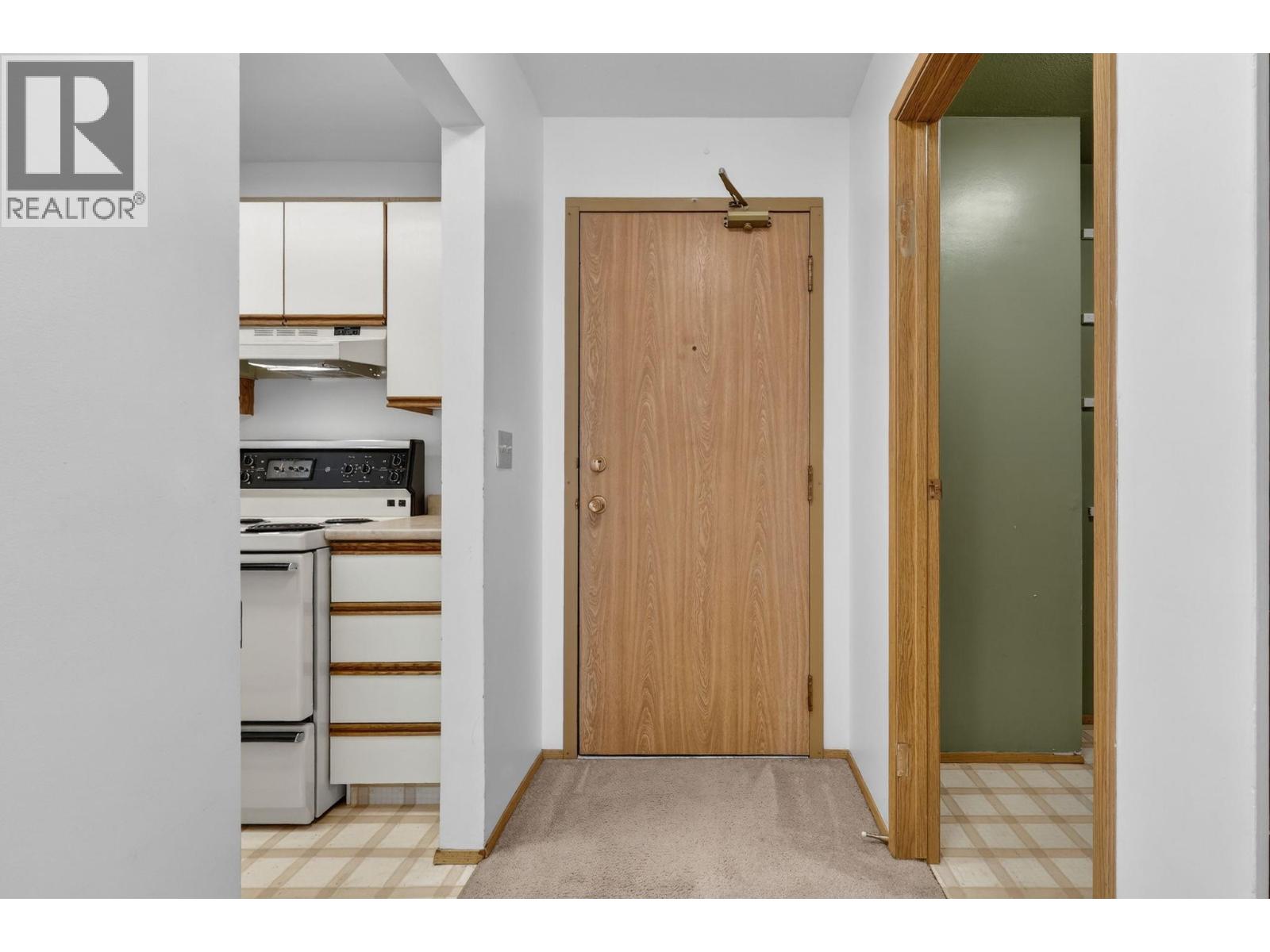 #307 3180 De Montreuil Court - 2