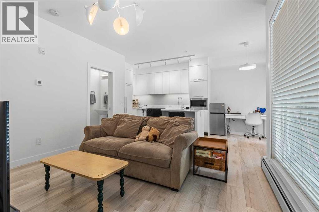 #110 3125 39 Street NW - 3