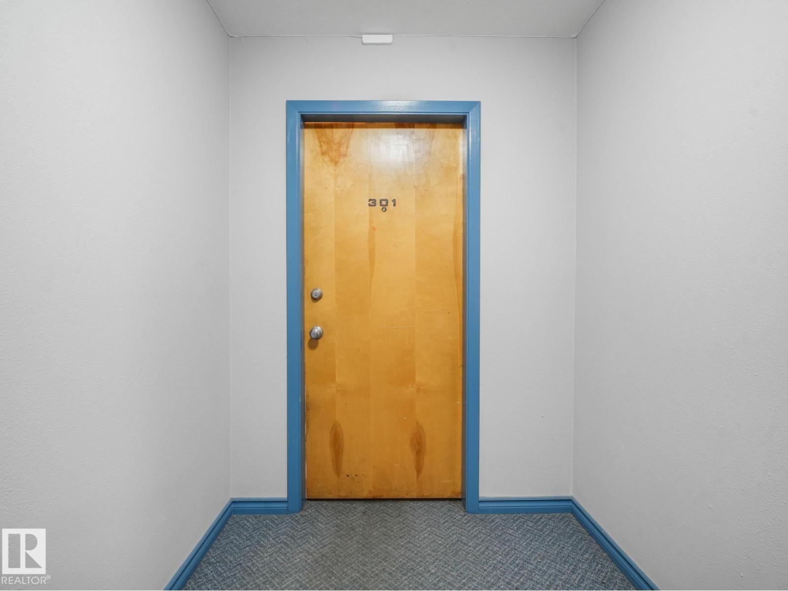 #301 10528 29 AV NW - 6