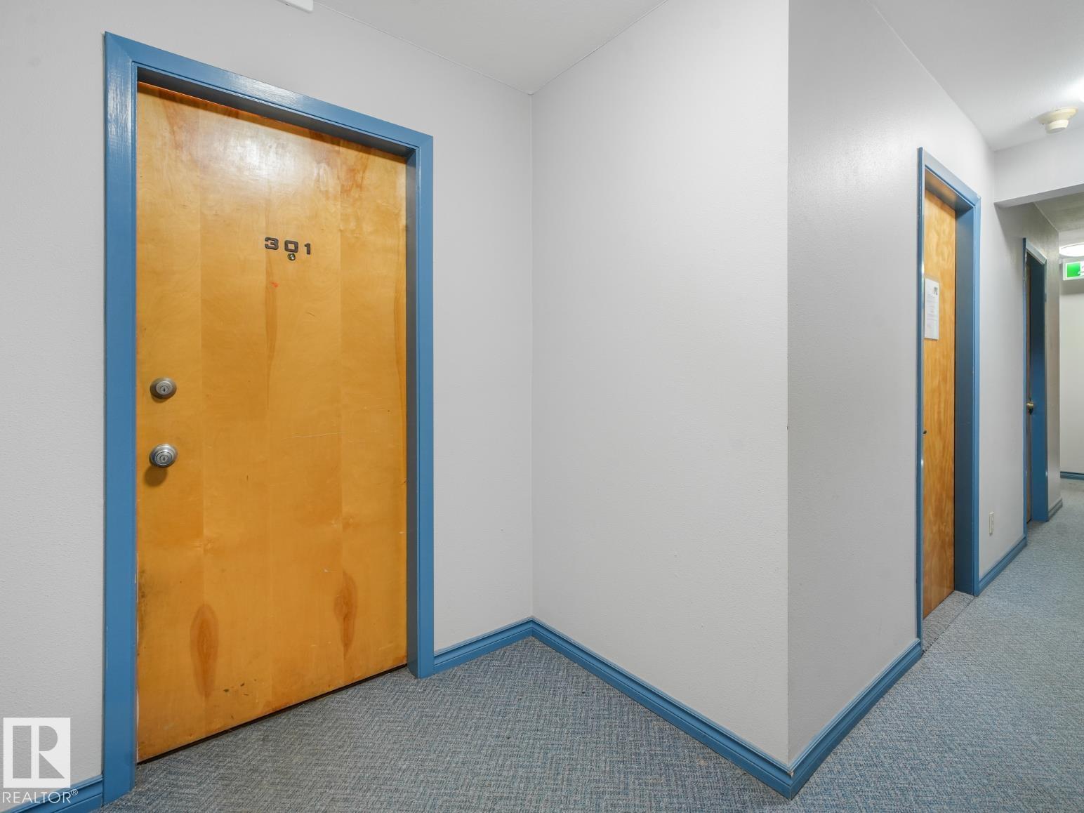 #301 10528 29 AV NW - 7