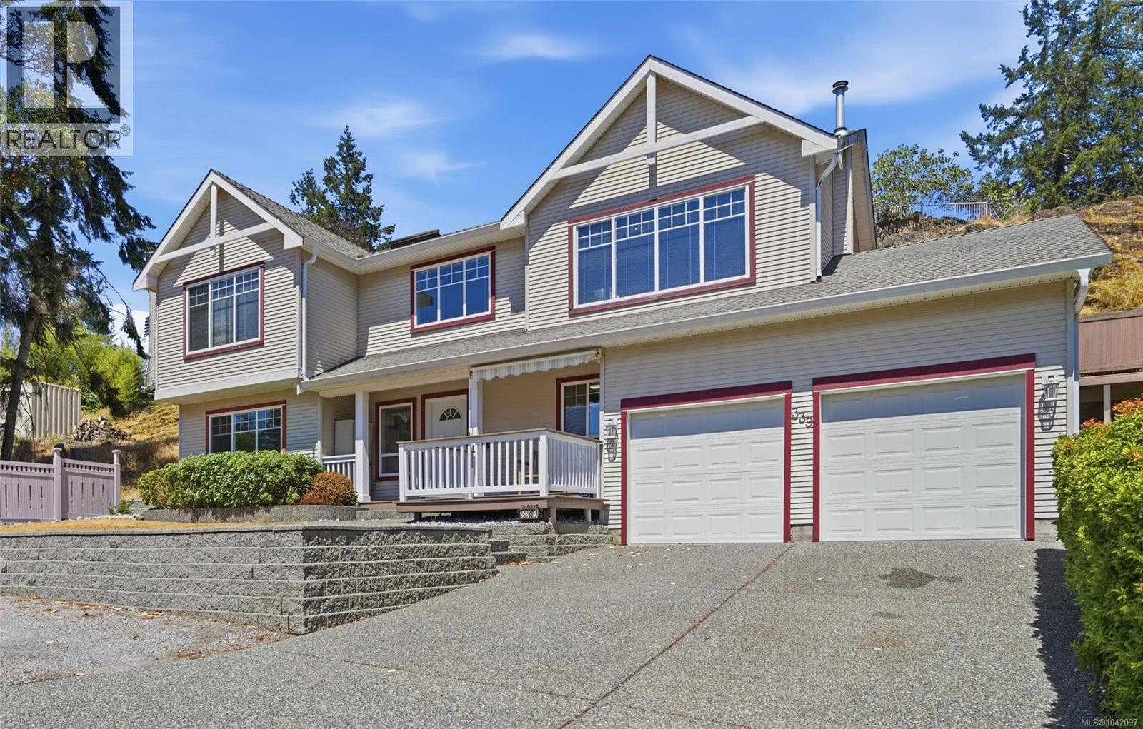 339 Nottingham Dr - 2