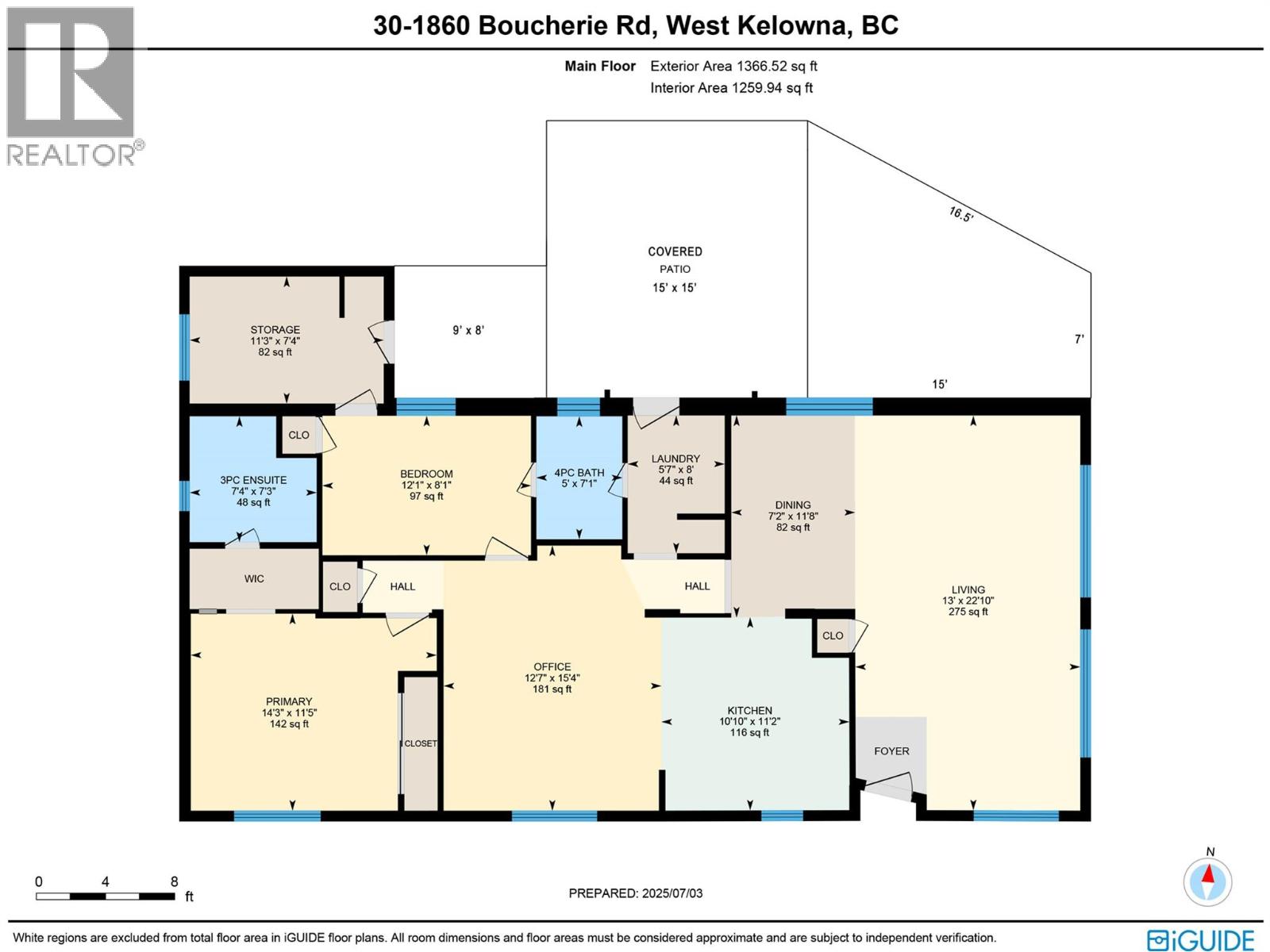 #30 1860 Boucherie Road - 50