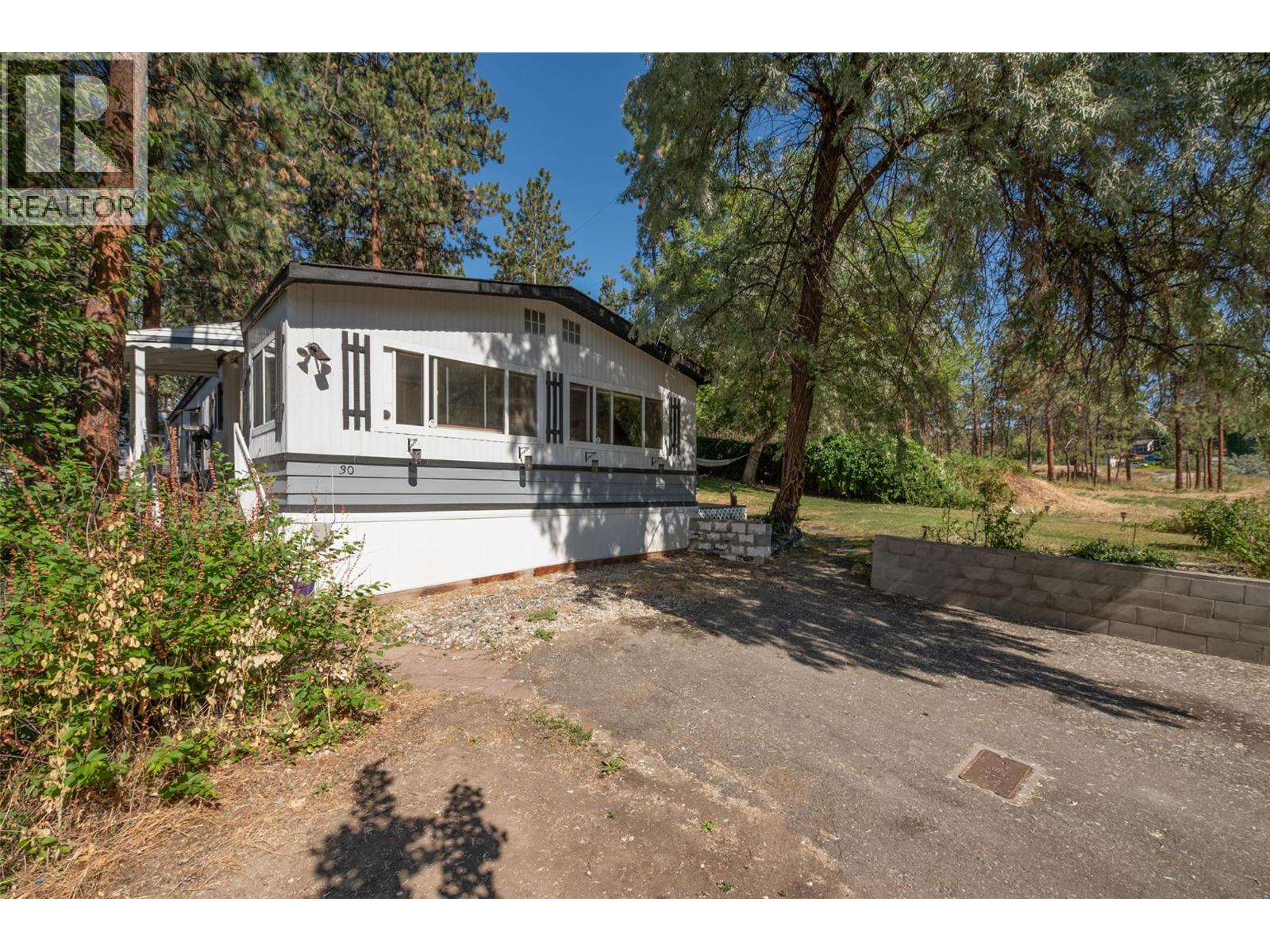 #30 1860 Boucherie Road - 2