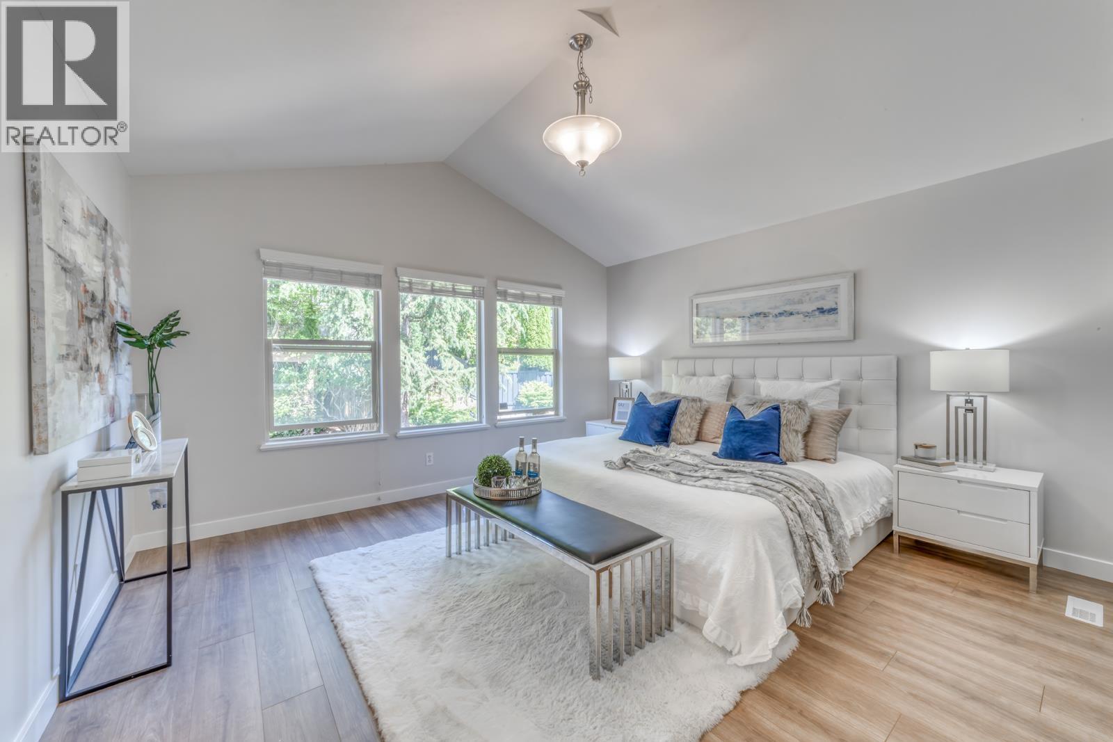 123 MAPLE DRIVE, Port Moody
