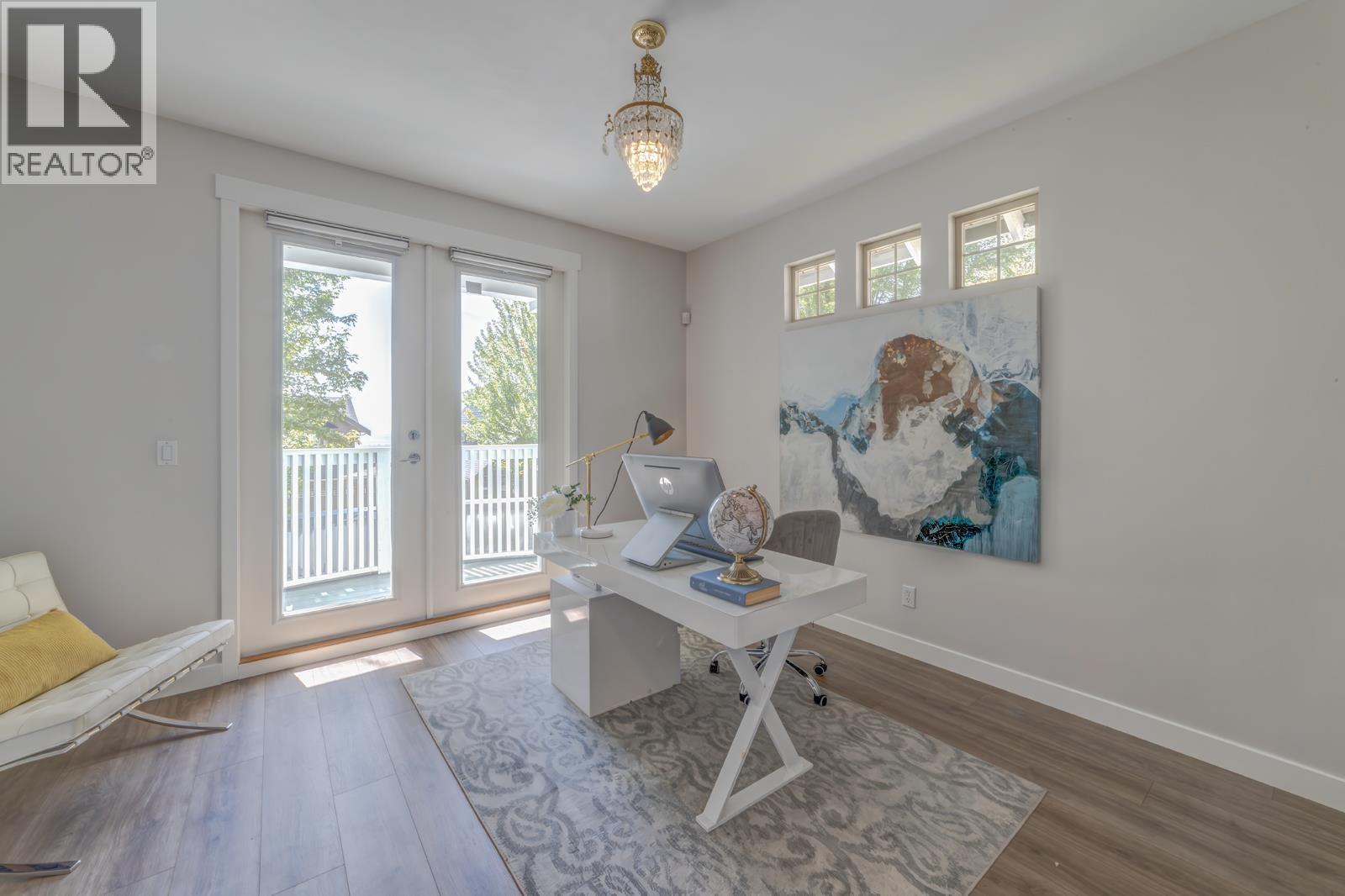 123 MAPLE DRIVE, Port Moody