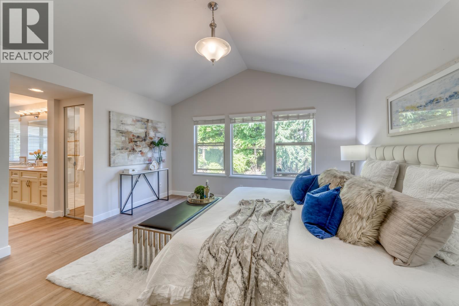 123 MAPLE DRIVE, Port Moody