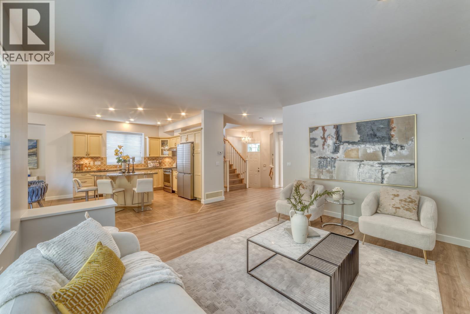 123 MAPLE DRIVE, Port Moody