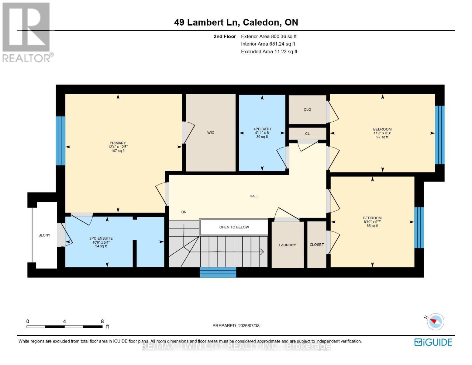 49 LAMBERT LANE - 49