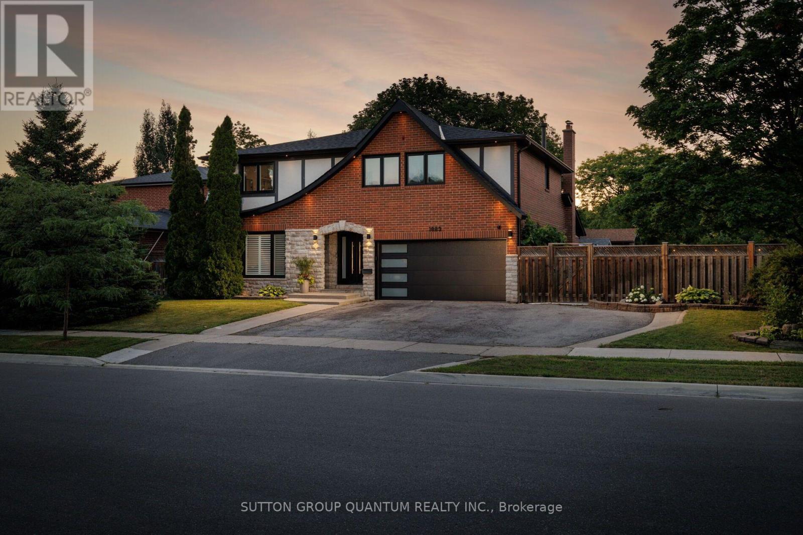 1883 BOUGH BEECHES BOULEVARD - 1