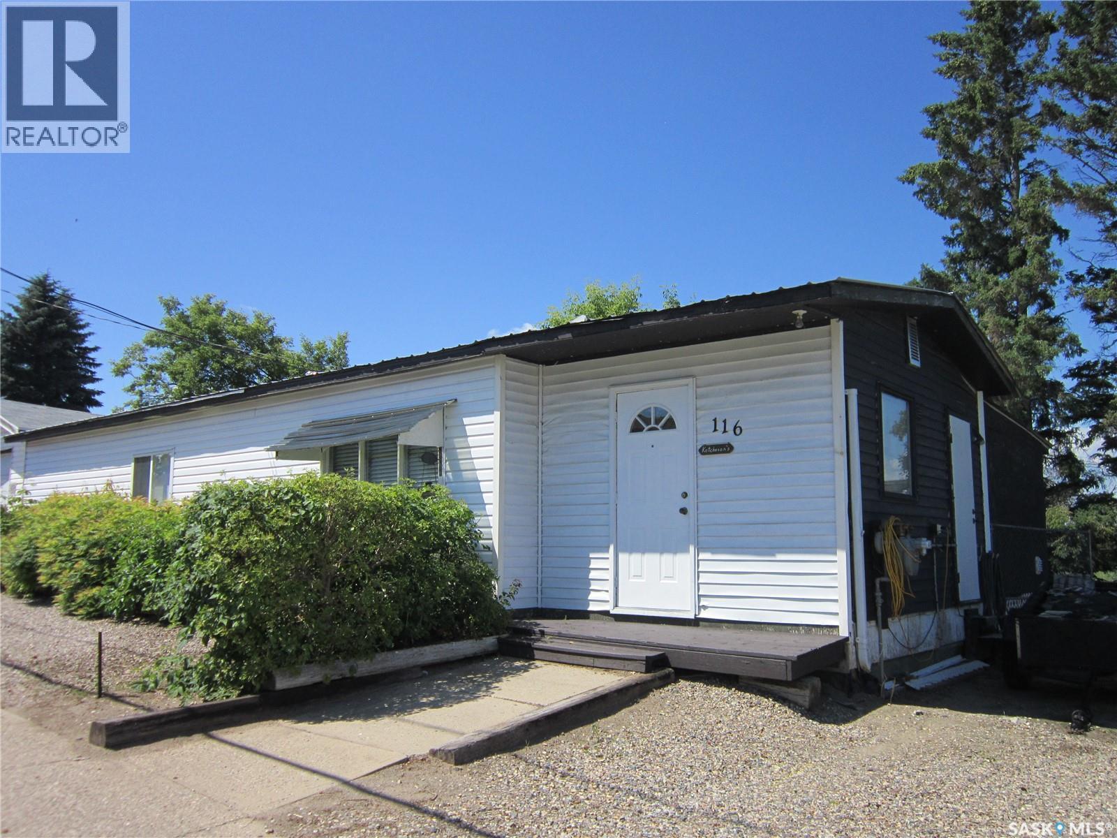 116 Riverside DRIVE - 1