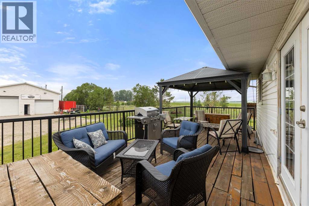 31275 Range Road 13 - 4