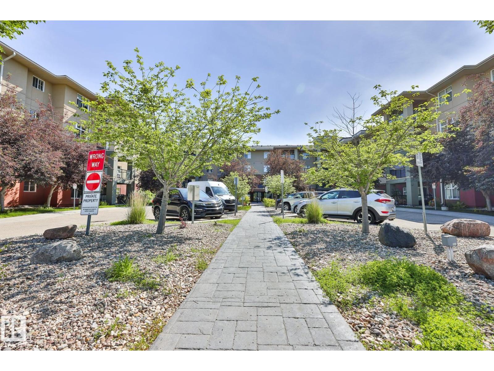 #326 7909 71 ST NW - 3