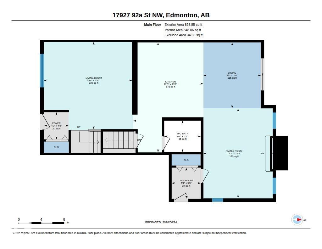 17927 92A ST NW - 4