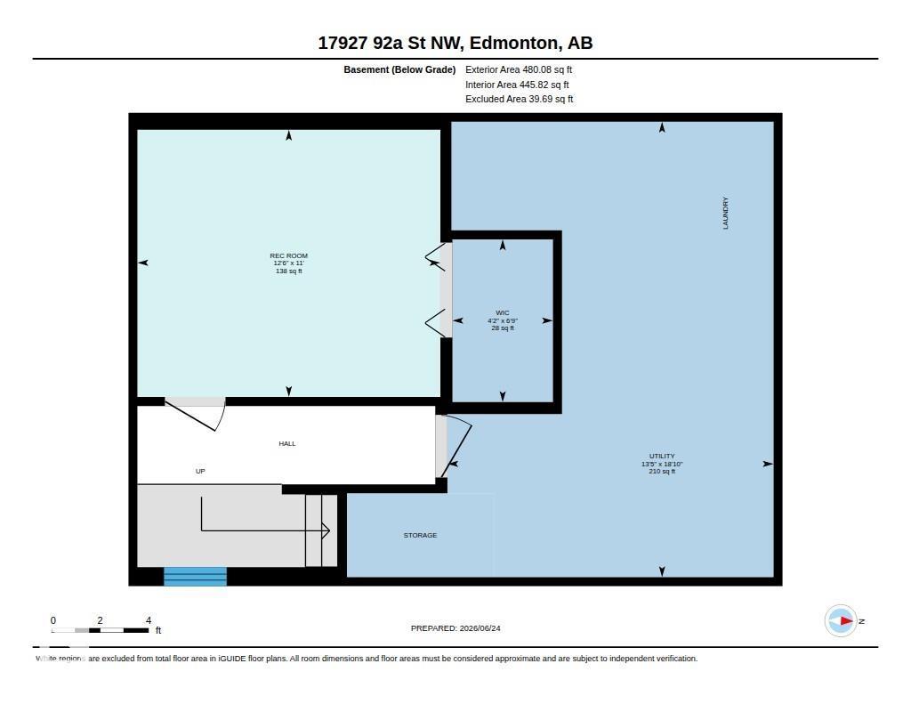 17927 92A ST NW - 26
