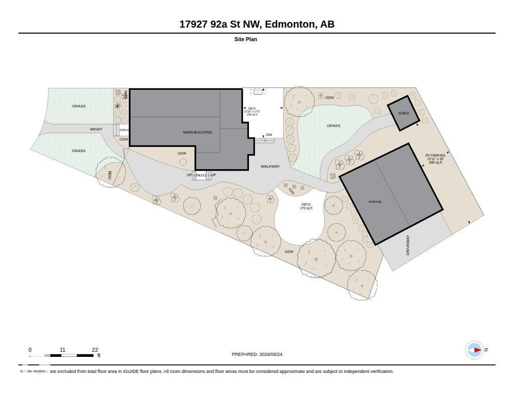 17927 92A ST NW - 34