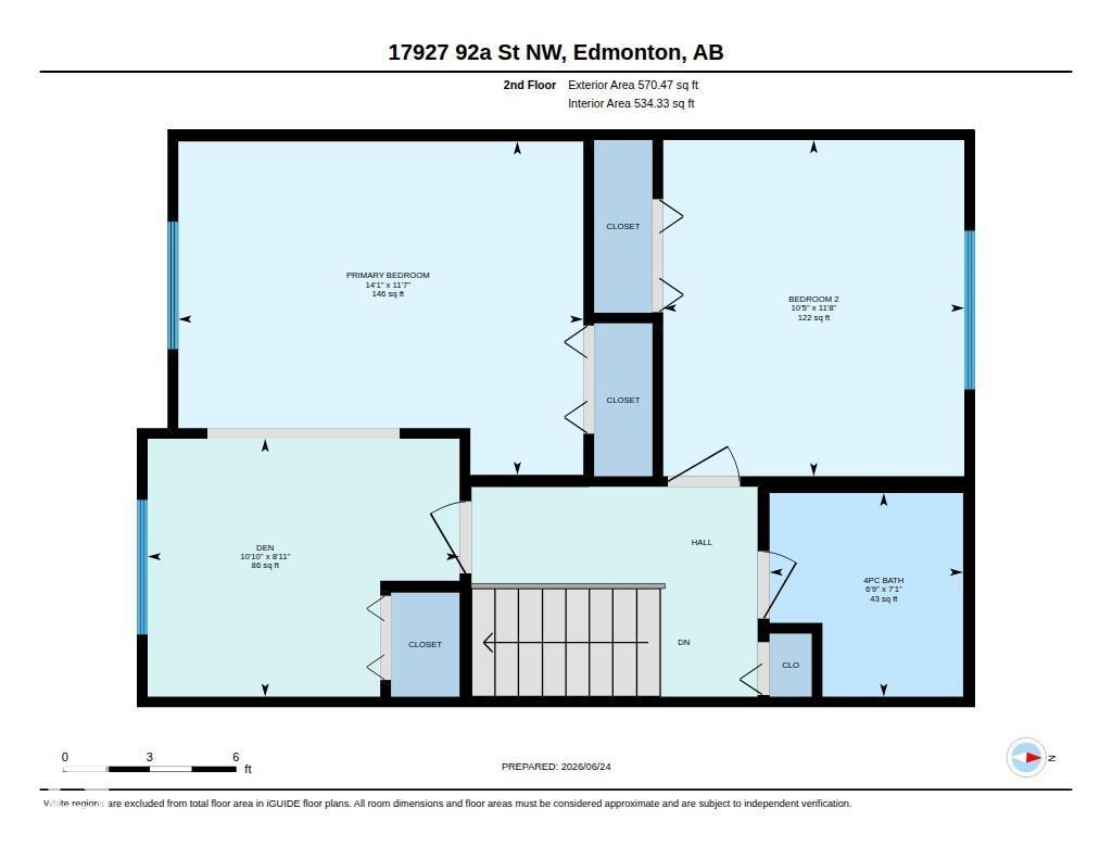 17927 92A ST NW - 15